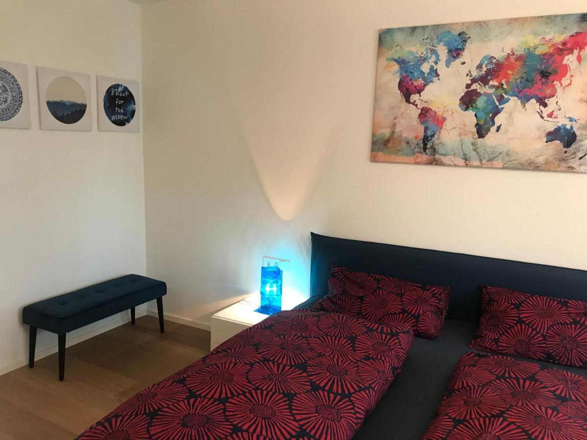 Ferienwohnung Casa Sciliar Blu Centro Paese Völs am Schlern Exterior foto