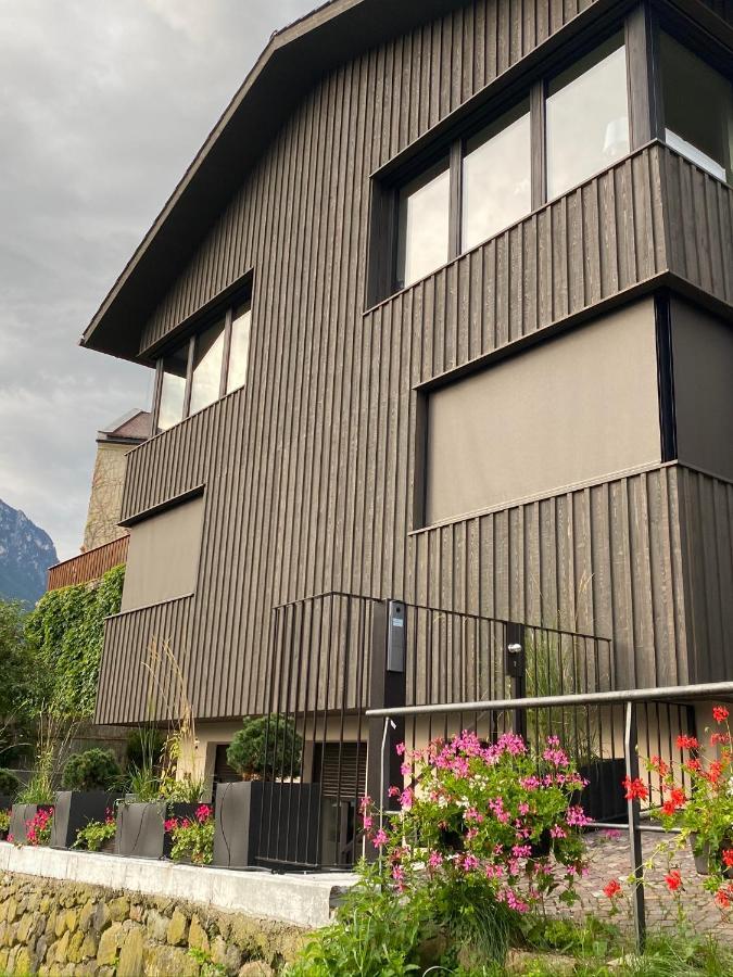 Ferienwohnung Casa Sciliar Blu Centro Paese Völs am Schlern Exterior foto