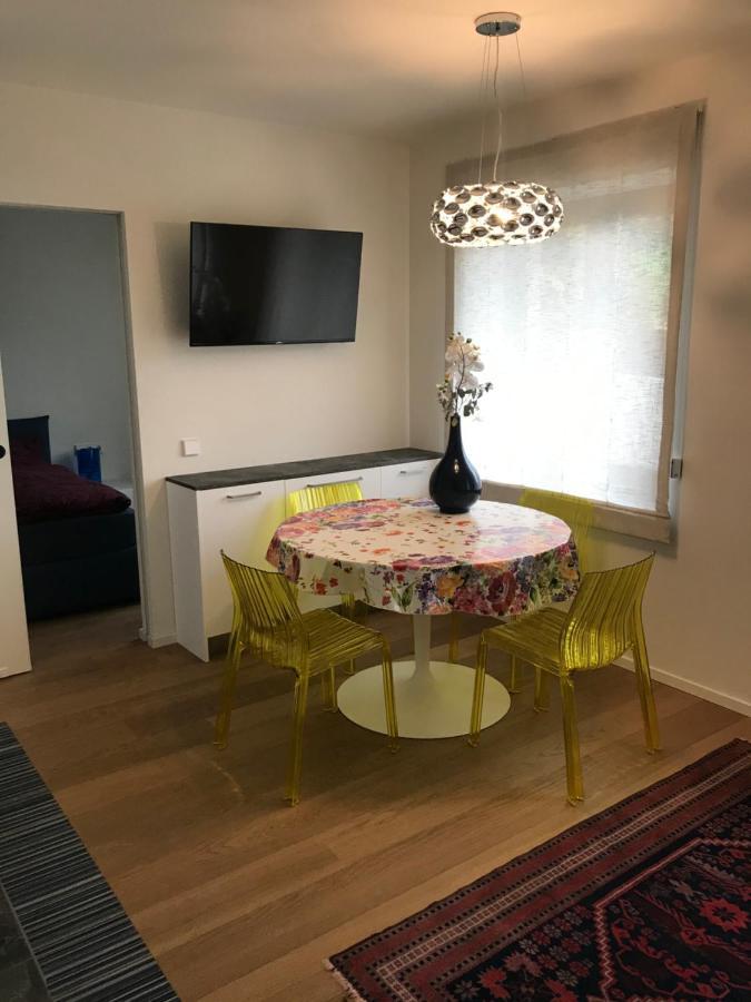 Ferienwohnung Casa Sciliar Blu Centro Paese Völs am Schlern Exterior foto