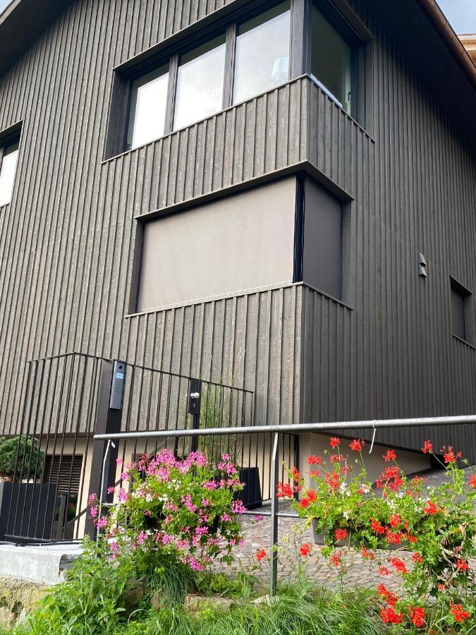 Ferienwohnung Casa Sciliar Blu Centro Paese Völs am Schlern Exterior foto